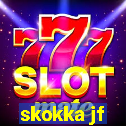 skokka jf