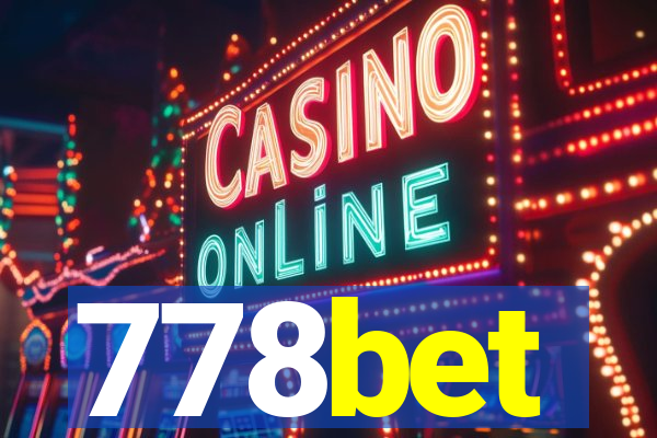 778bet