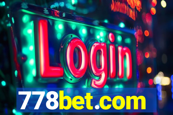 778bet.com