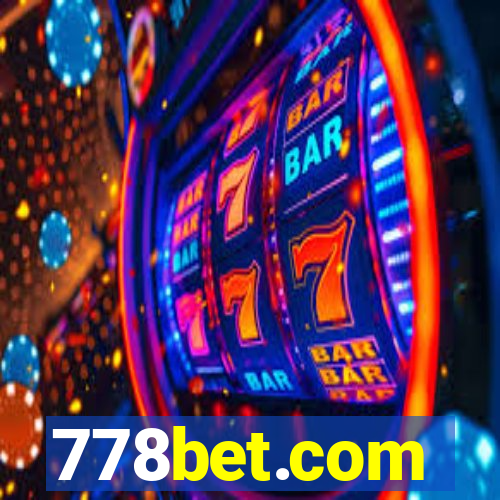 778bet.com