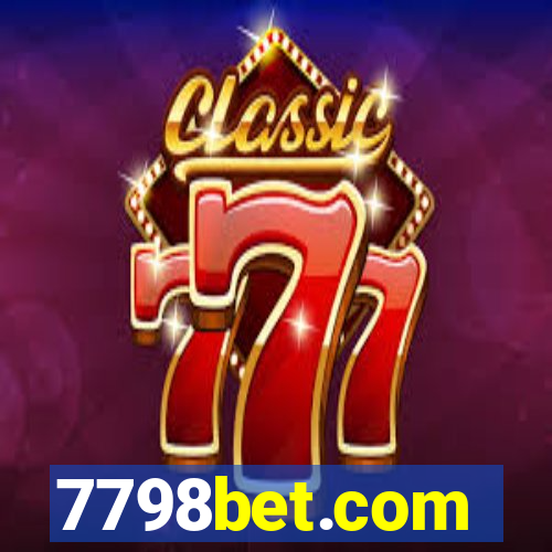 7798bet.com