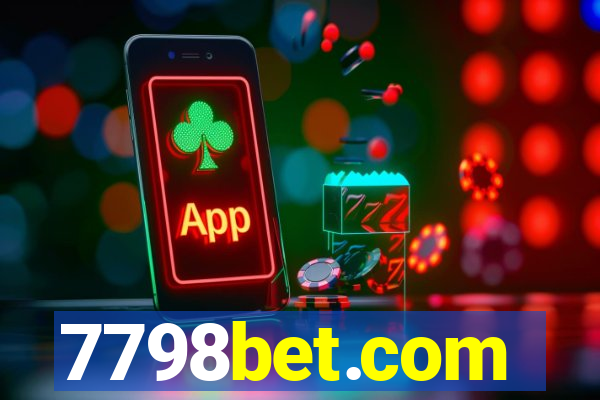 7798bet.com