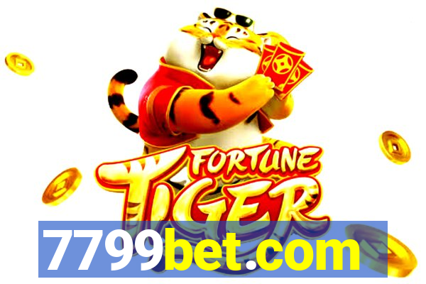 7799bet.com