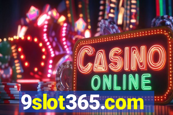 9slot365.com