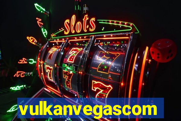 vulkanvegascom