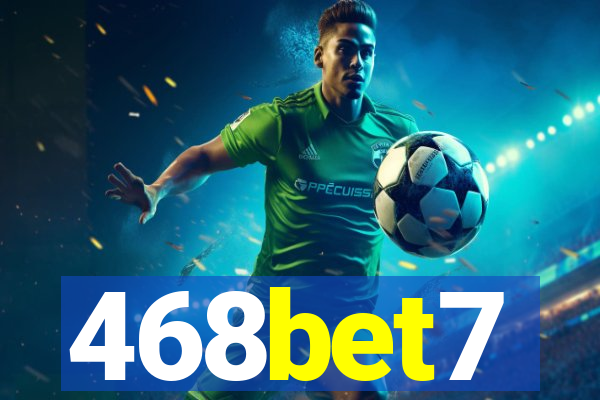 468bet7