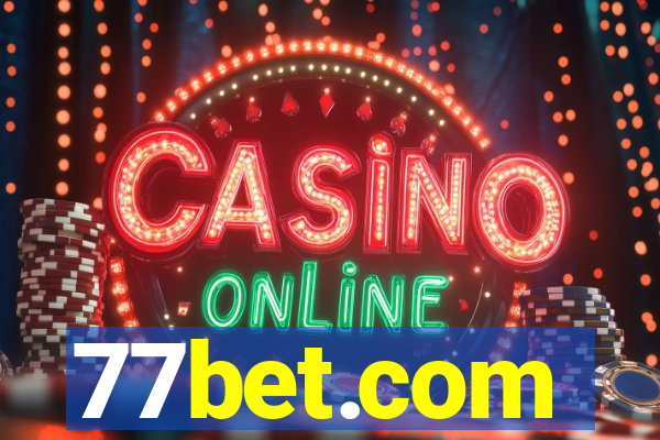 77bet.com