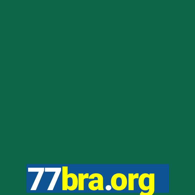 77bra.org