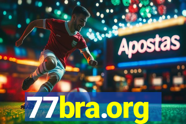 77bra.org