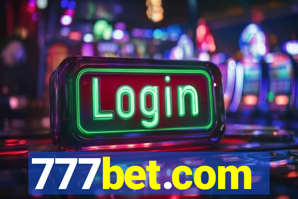 777bet.com