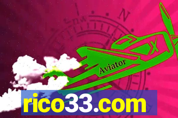 rico33.com