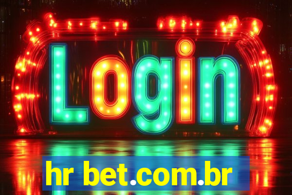 hr bet.com.br