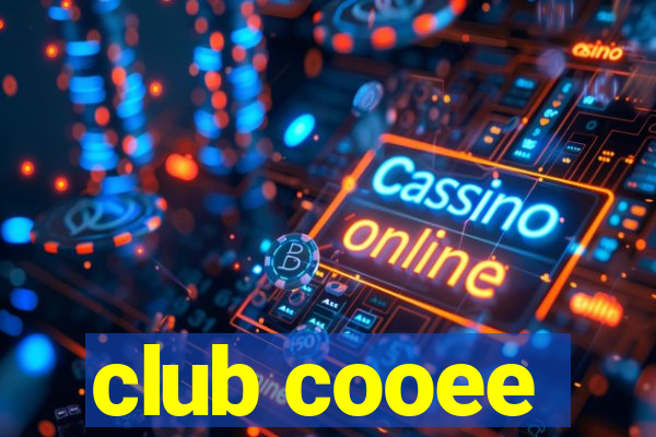 club cooee