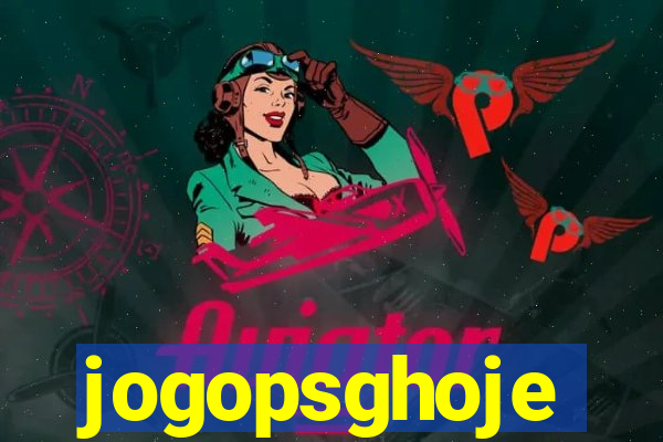 jogopsghoje