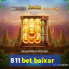 811 bet baixar