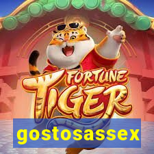 gostosassex