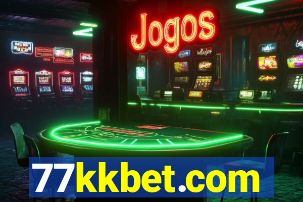 77kkbet.com