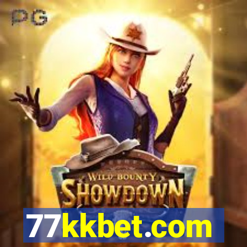 77kkbet.com