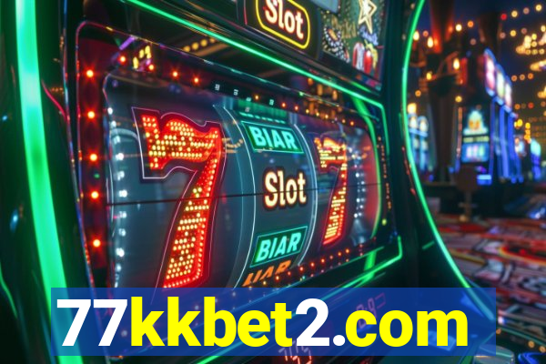 77kkbet2.com