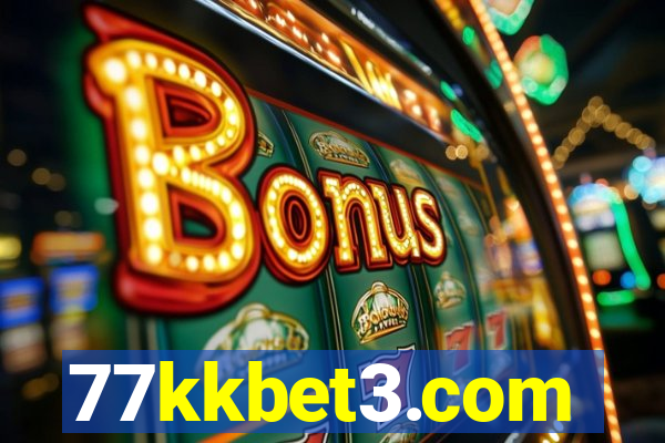 77kkbet3.com