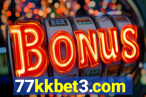 77kkbet3.com