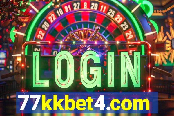 77kkbet4.com