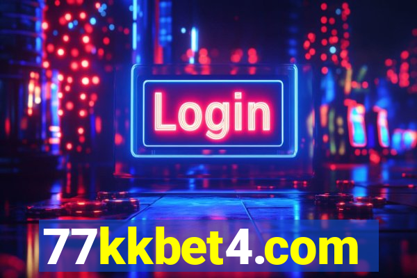 77kkbet4.com