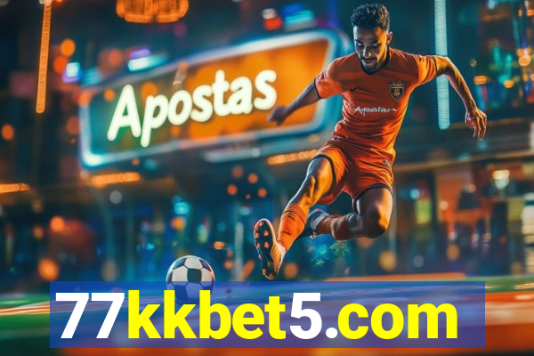 77kkbet5.com