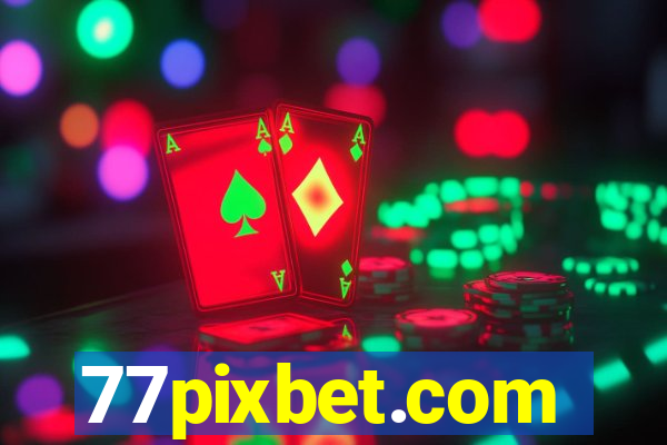 77pixbet.com