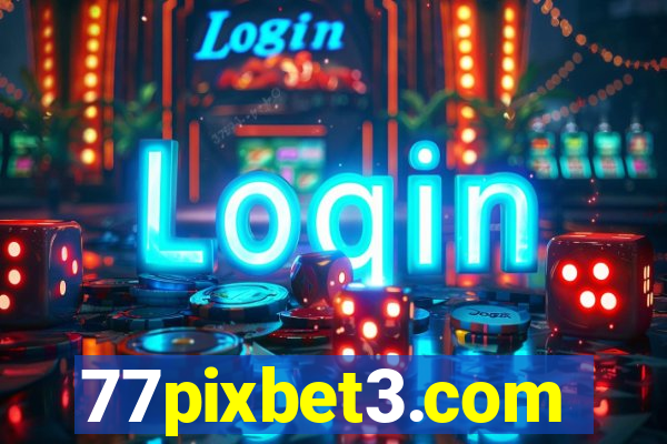 77pixbet3.com