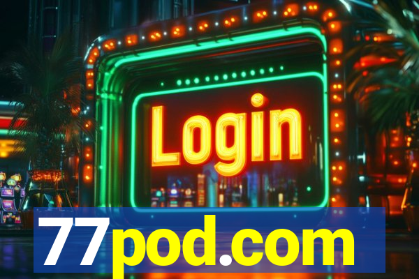 77pod.com