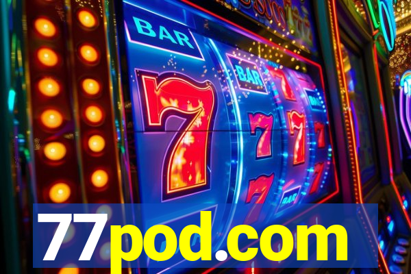 77pod.com