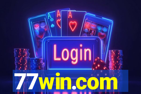 77win.com