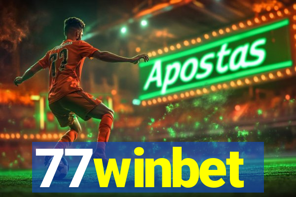 77winbet