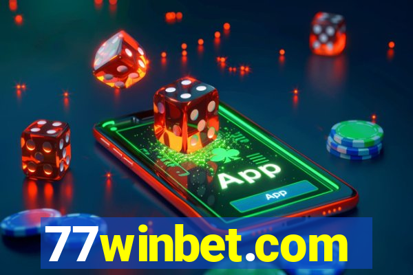 77winbet.com