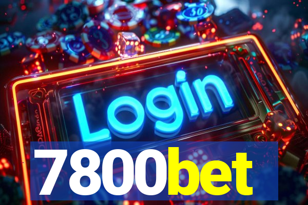 7800bet