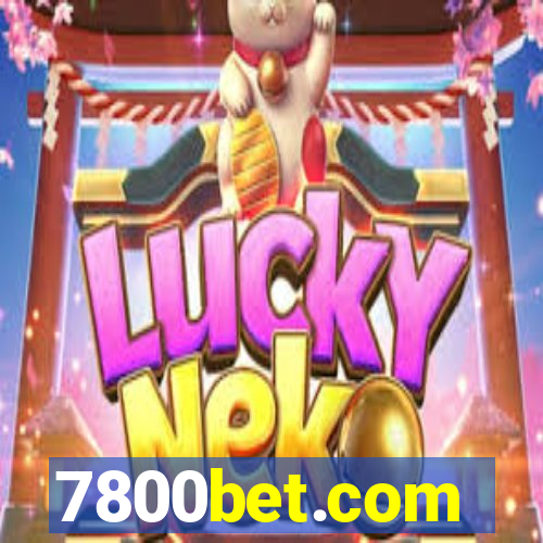 7800bet.com