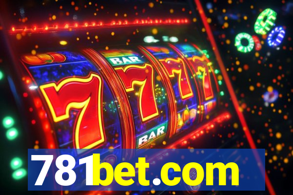 781bet.com