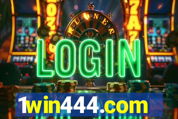 1win444.com