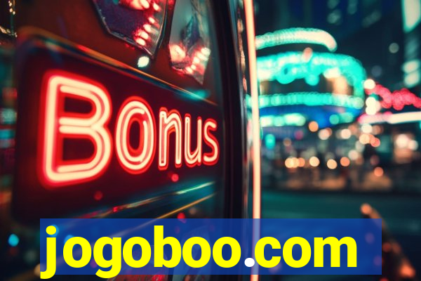 jogoboo.com