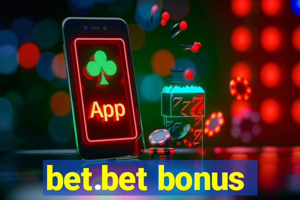 bet.bet bonus