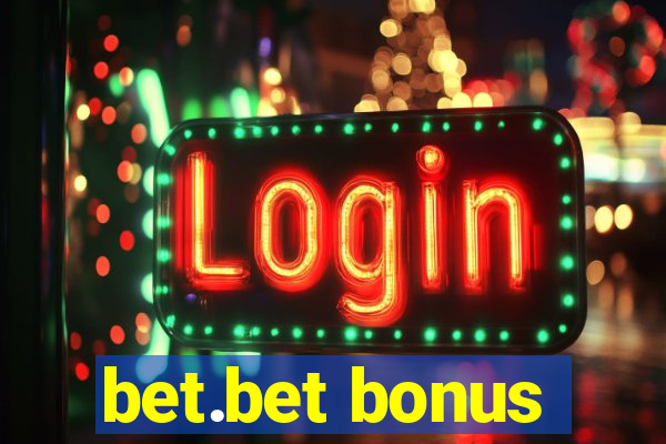 bet.bet bonus