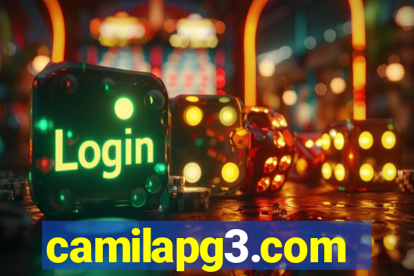 camilapg3.com