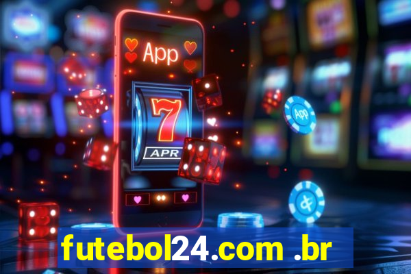 futebol24.com .br