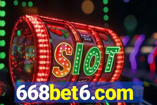 668bet6.com