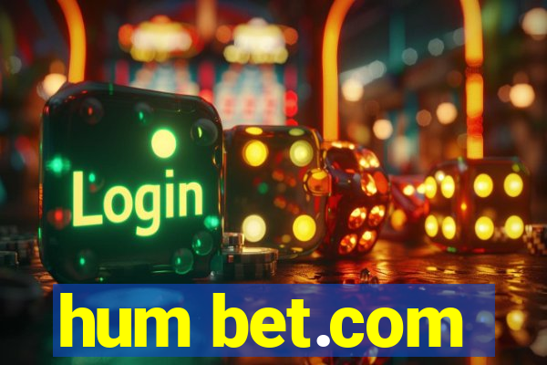 hum bet.com