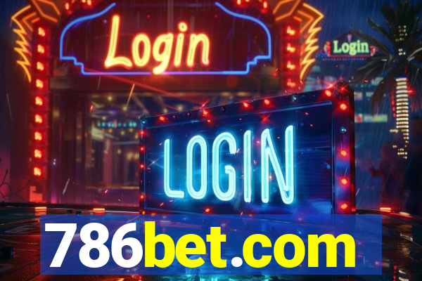 786bet.com