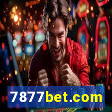 7877bet.com