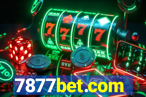 7877bet.com