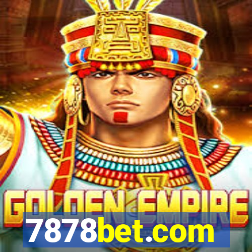 7878bet.com